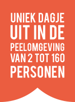 Uniek dagje uit in de peelomgeving!