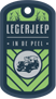 legerjeep